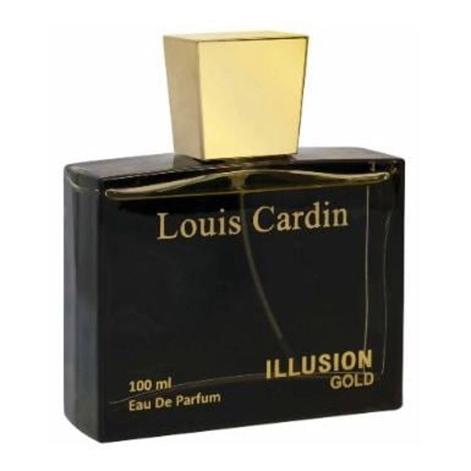 Gold Eau de Parfum 100 ml