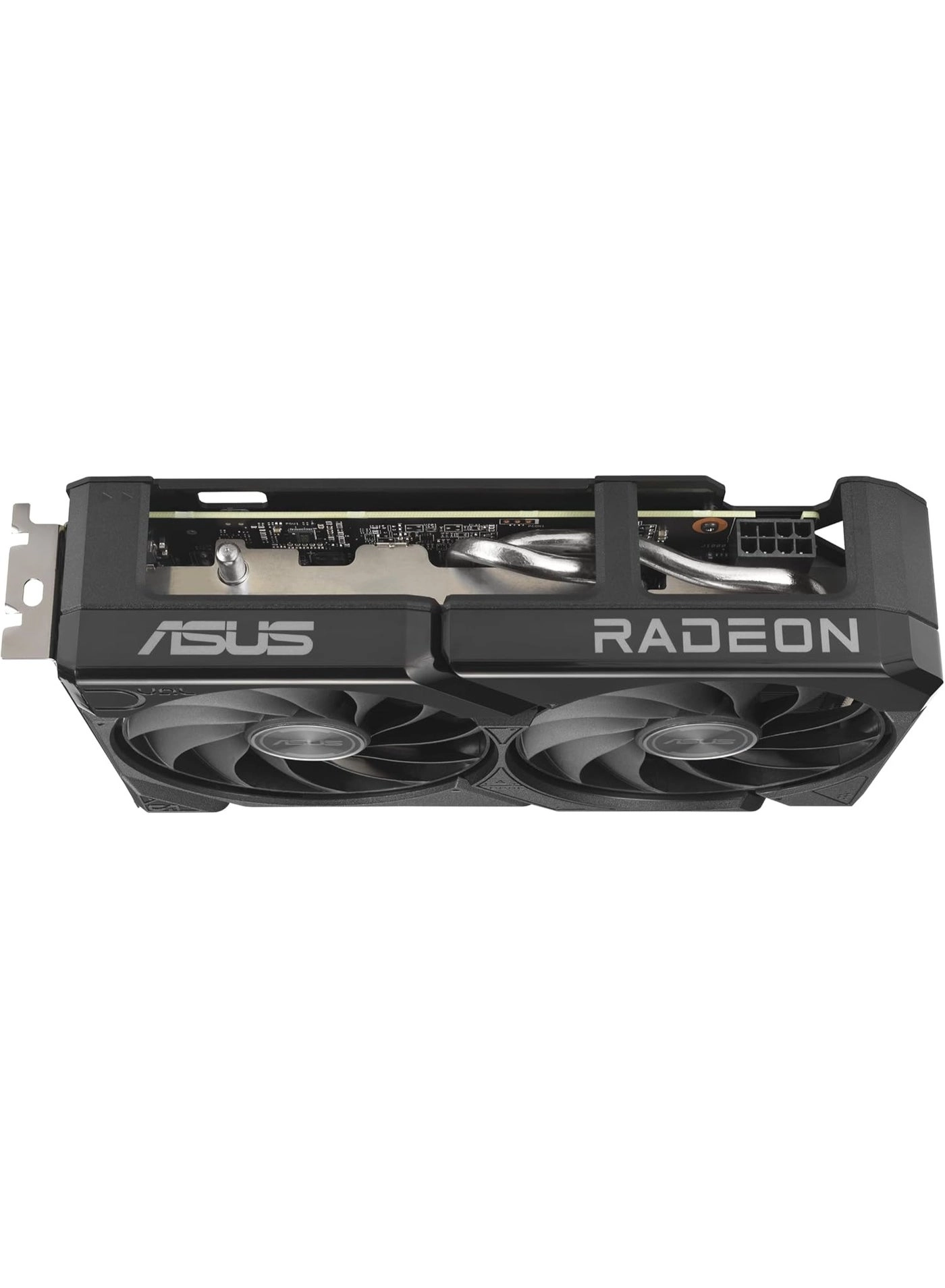 RX 9060 XT - 8GB