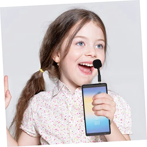 Multipurpose Wireless Microphone