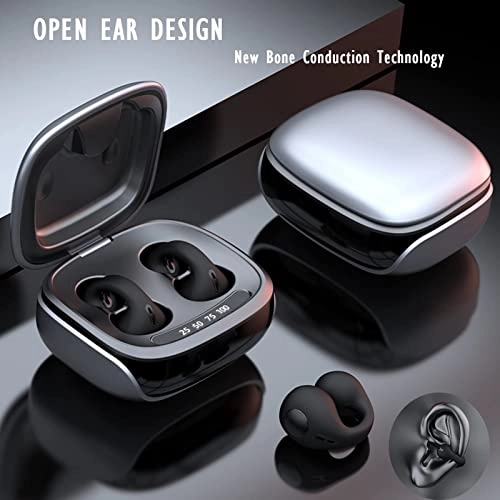 Bone Conduction Wireless Headphone