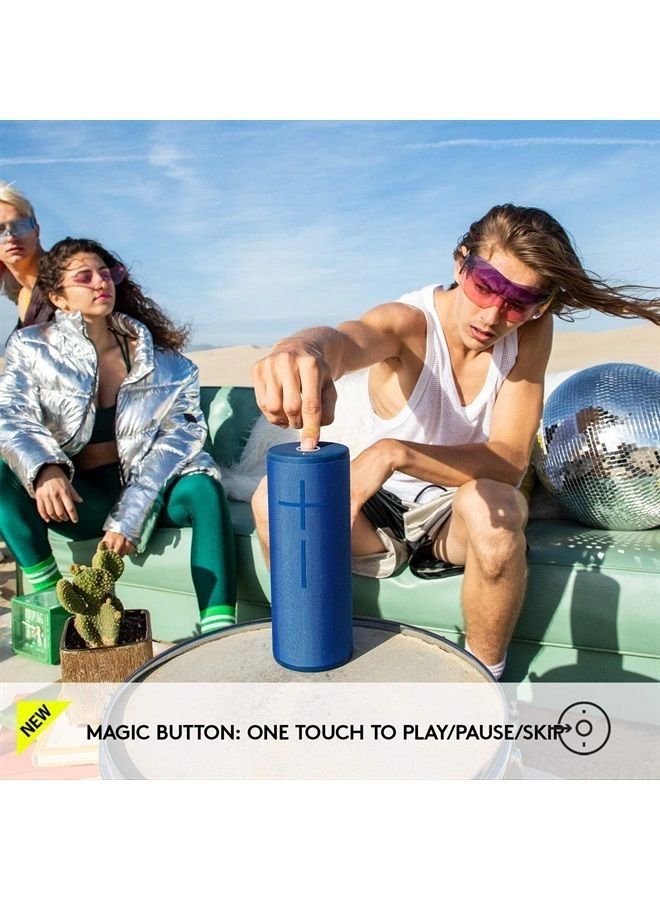 MEGABOOM 3 - Portable Waterproof