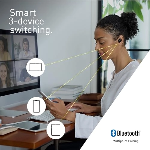 AZ40M2 Wireless Earbud