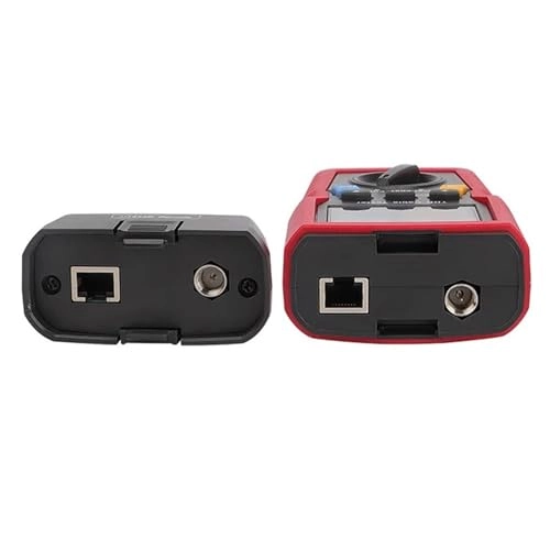 Cable Tester - RJ11 RJ45 PoE