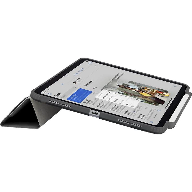 Pencil Folio Case for iPad