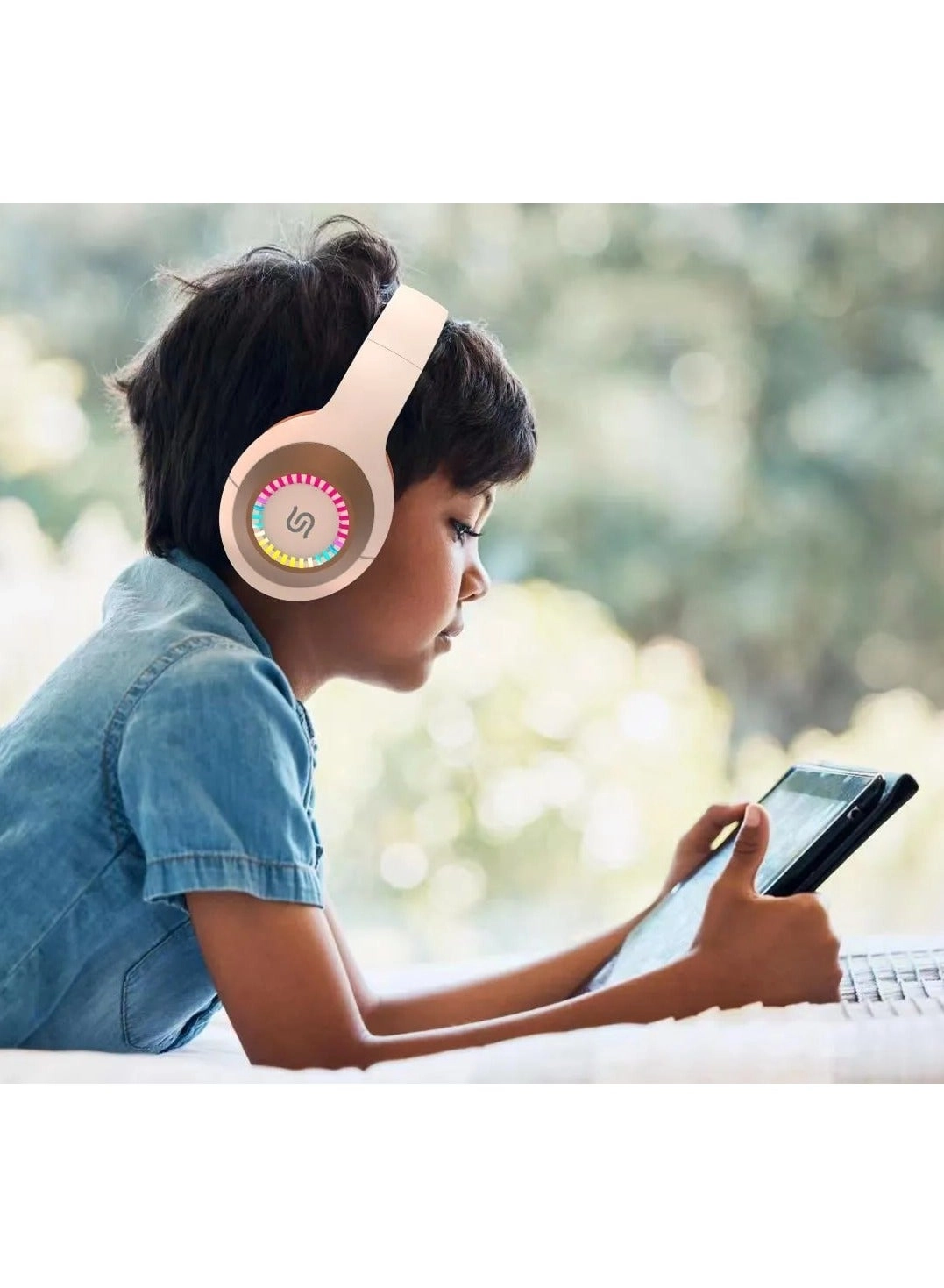 Soundtec Radiant Wireless Headset