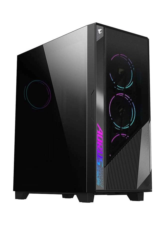 GIGABYTE AC500G-ATX - Mid Tower
