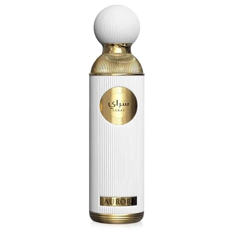 Aurora Eau de Parfum 100ml