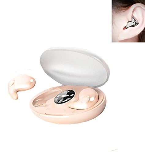 Invisible Wireless Sleep Headphones Wireless Earbud