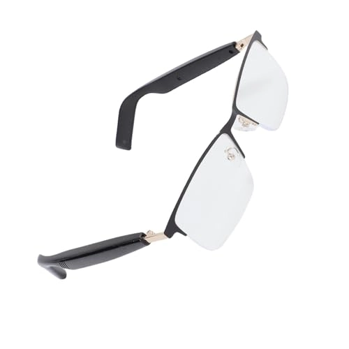 Intelligent Sunglasses - V5.4 80mAh