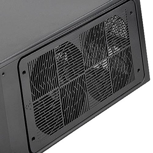 SST-GD09B - Mid Tower