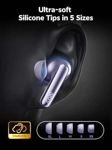 MeloBuds N70 Wireless Earbud