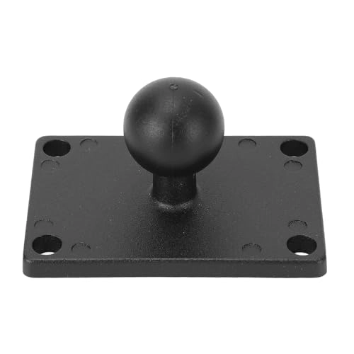 1 Inch Ball Mount - Aluminum Alloy AMPS