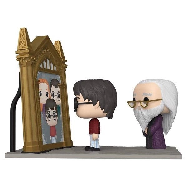 FUNKO Mirror of Erised - Harry Potter