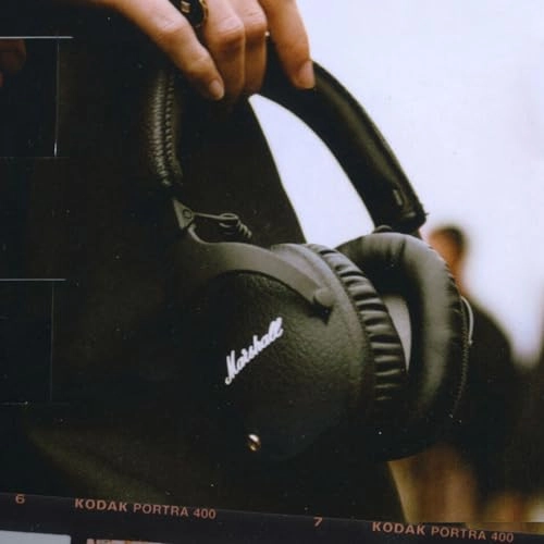 Monitor II ANC Wireless Headphone
