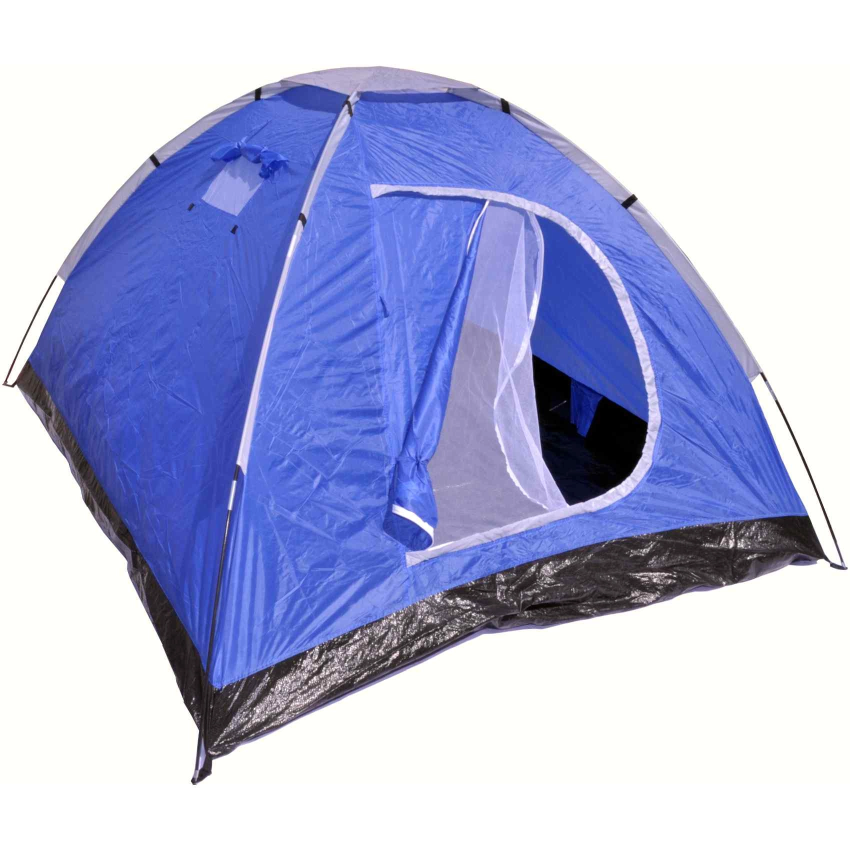 Carrefour Dome Tent - 3-Person