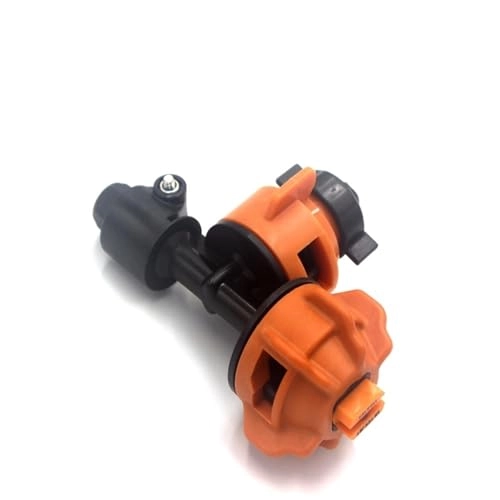Agras Drone Nozzle Body Set - For MG-1S T16 T20 With spray nozzle