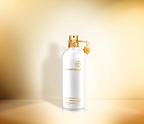 White Aoud Eau de Parfum 100ml