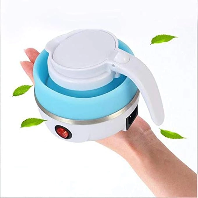 Travel Mini Electric Kettle