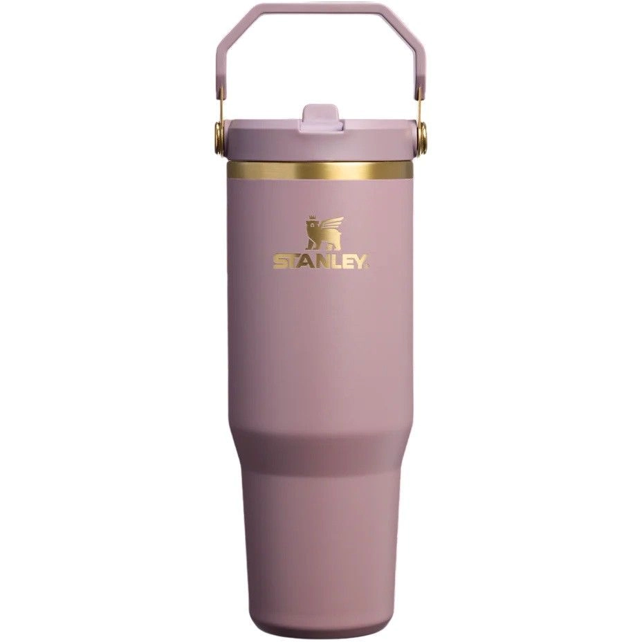 Stanley Ice Flow Go Water Bottle Flip Straw 890 ml