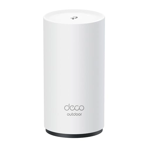 Deco BE65-Outdoor - Wi-Fi 7 1-Pack