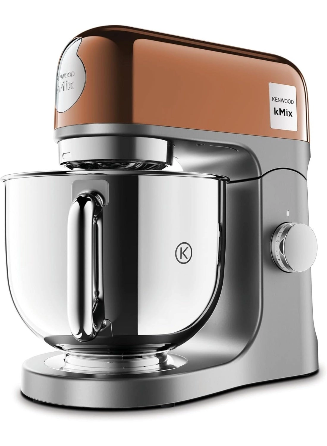 KMX760BC - 5 Liters 1000 watts