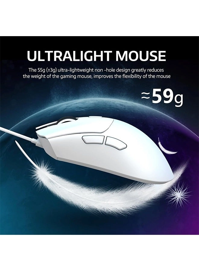 R1 Superlight Mouse - Wireless