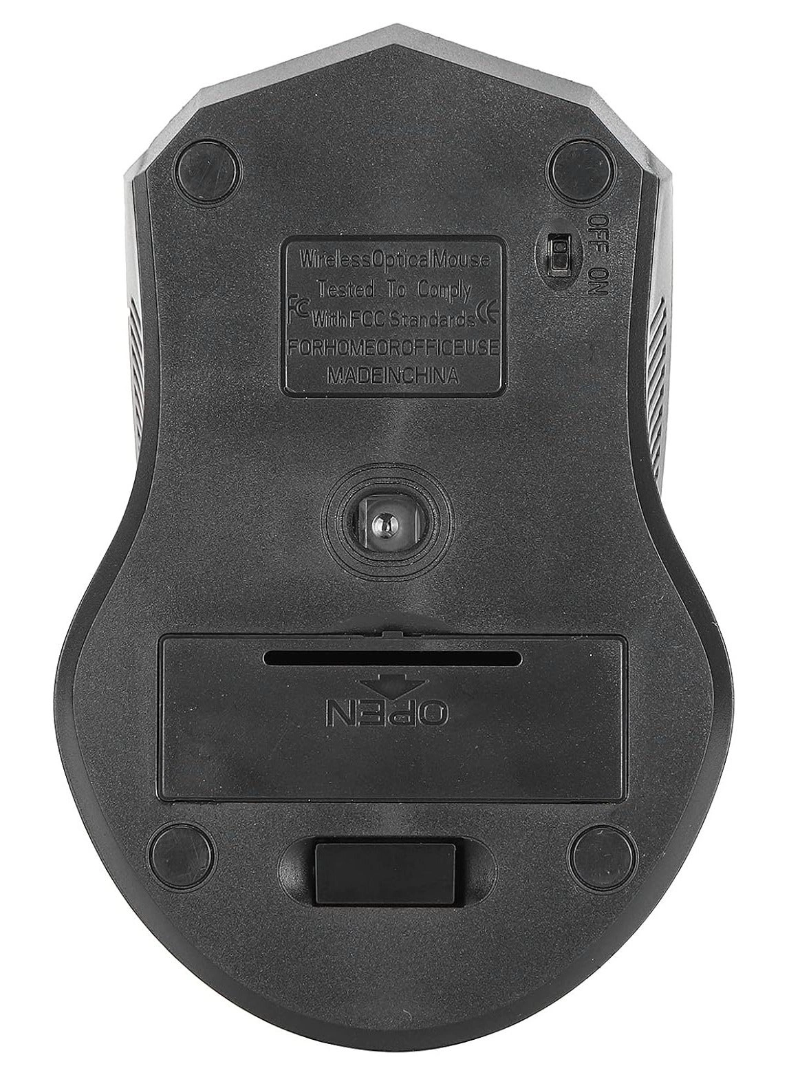 W220A Mouse - Mini Receiver
