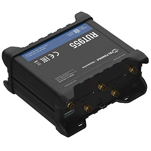 RUT955 - 802.11n WPS