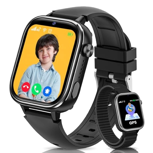 Kids Smartwatch LTE GPS