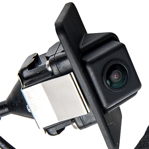 Rear View Camera - Night vision