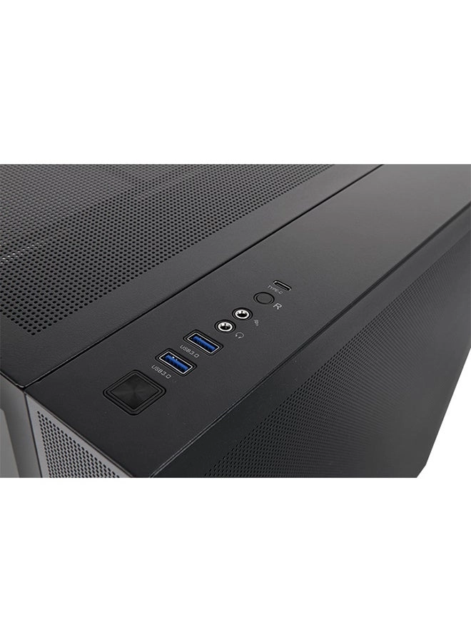 View 380 TG - Tempered Glass Mid Tower