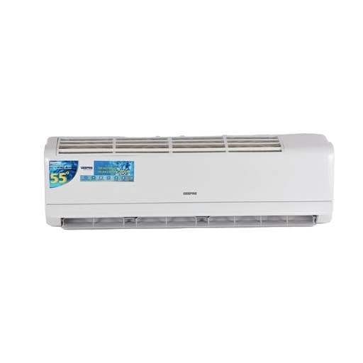 GEEPAS 1.5 Ton Split Air Conditioner