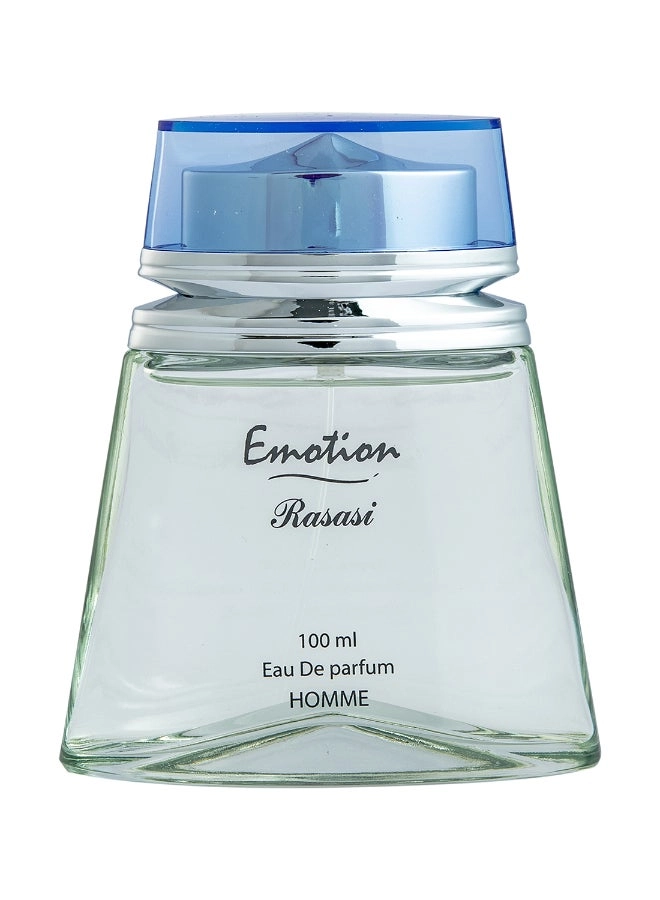 Emotion Eau de Parfum 100 ml