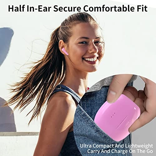 A40--001 Wireless Earbud