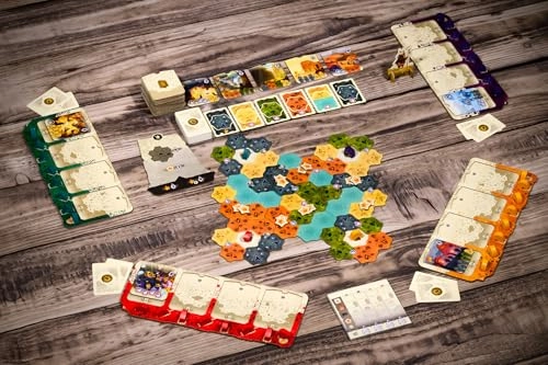 Dewan - Family Area Control Strategy (German)