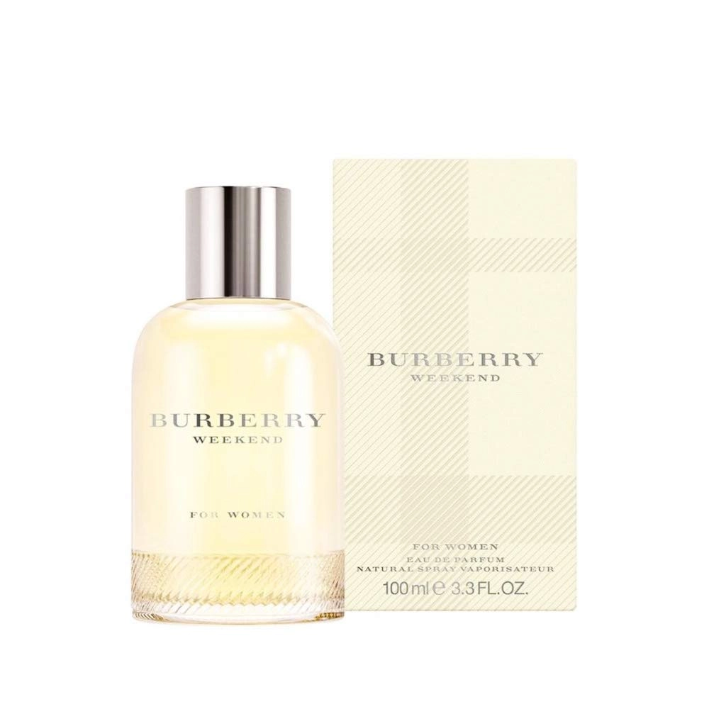 Weekend Eau de Parfum 100 ml