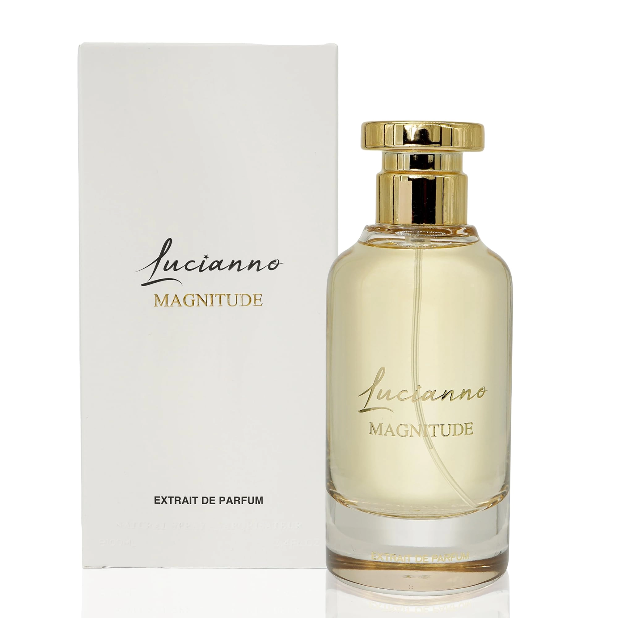 L Lucianno Magnitude - 100mL