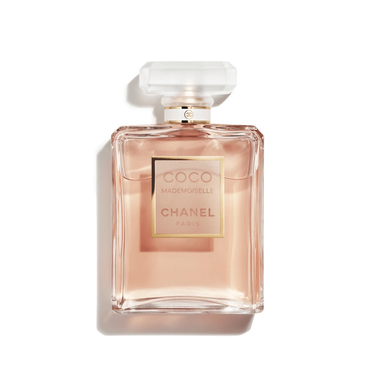Coco Mademoiselle L'eau Privee Eau Pour La Nuit - Eau de Parfum 100 ml