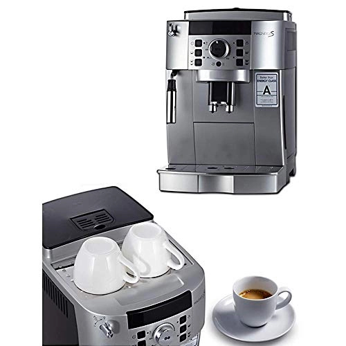 Fully Automatic Grinding Bean-to-Cup - 13-level grinder One-button