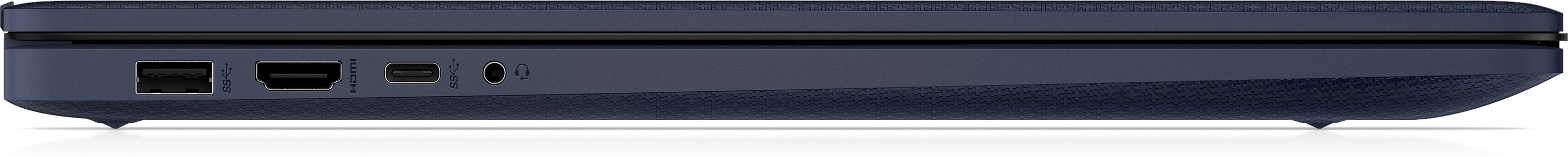 Thin and Light 17 HP-17 - 17.3'' Ryzen 5 5500U 16GB DDR4 512GB SSD