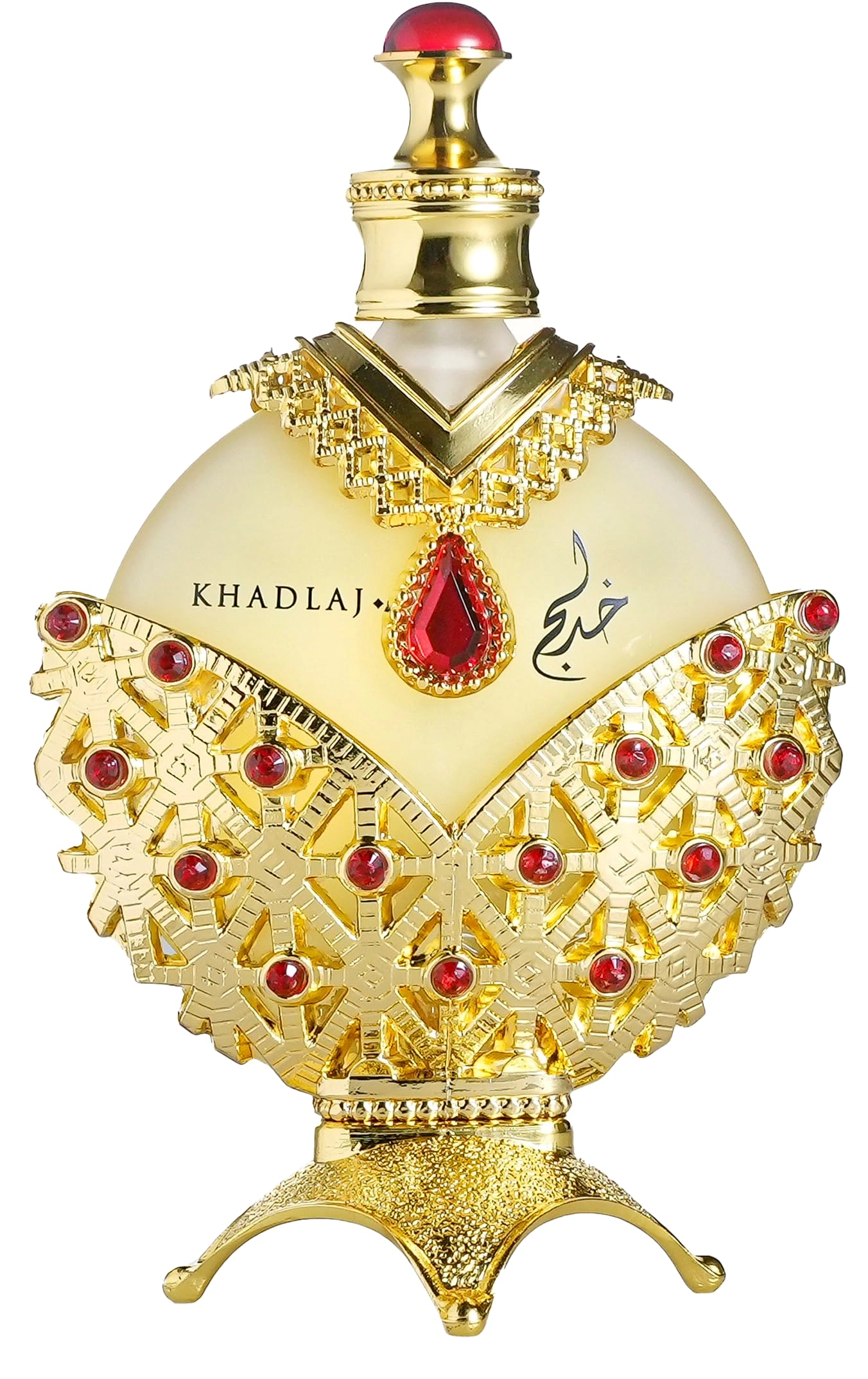Khadlaj Hareem Al Sultan Gold Eau de Parfum 35 ml