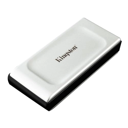 XS2000 - 4000GB