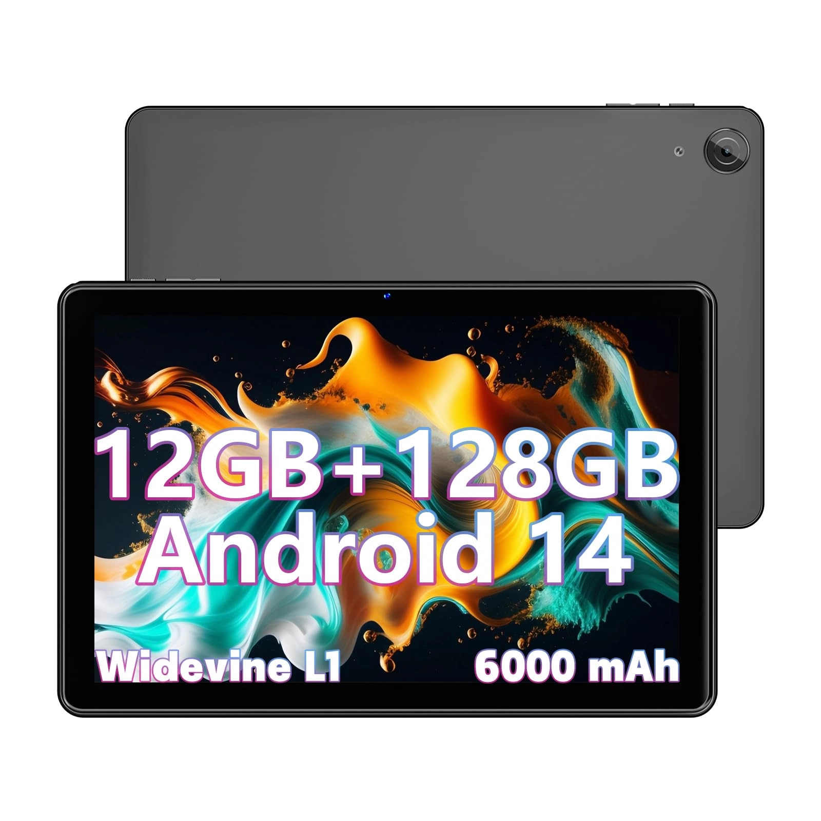 Rebecco RM2024 - 128GB 10.1"