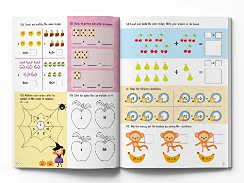 201 Amazing Activity Book