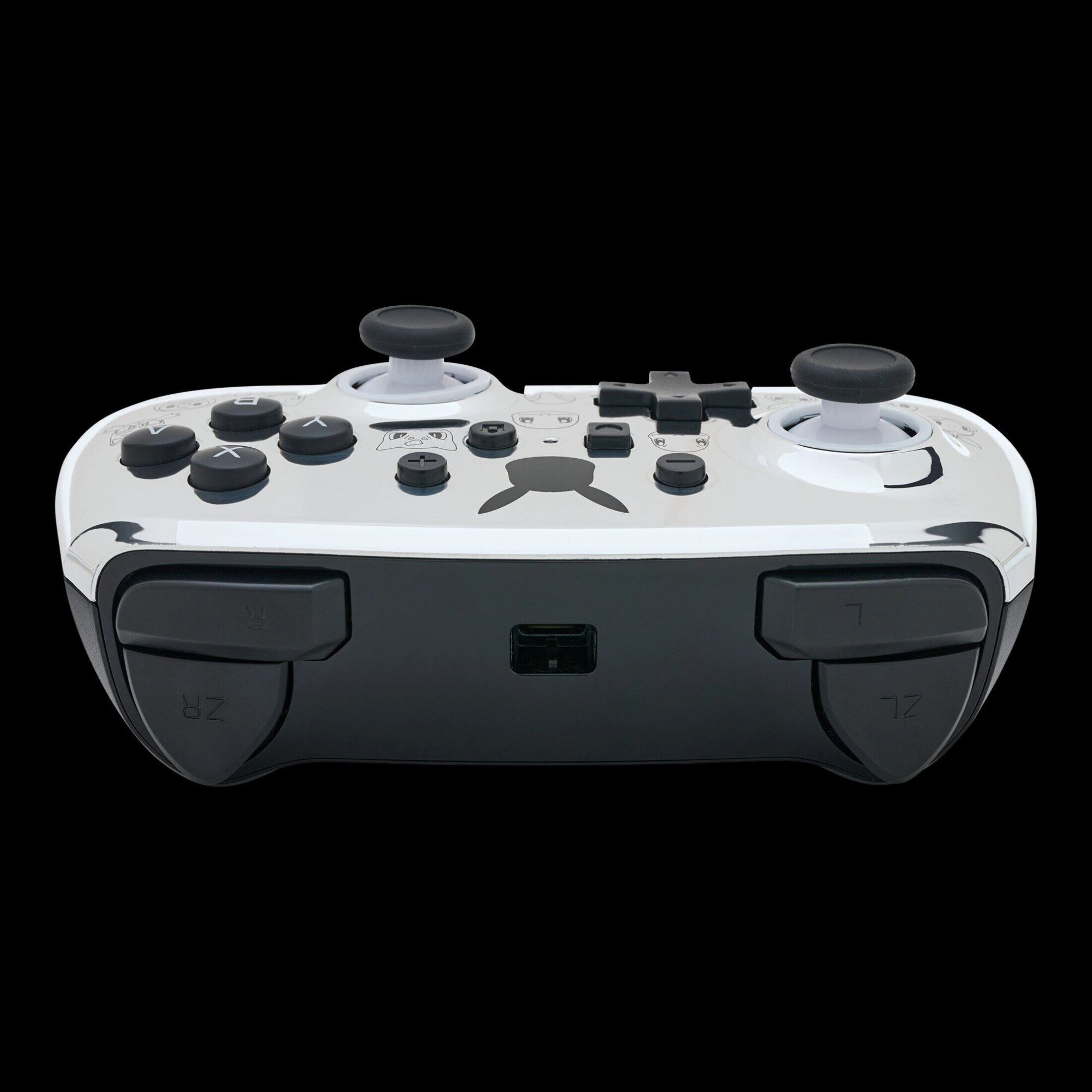 Enhanced Wired Controller - Nintendo Switch