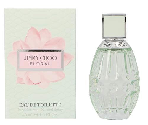 Floral Eau de Toilette 40 ml