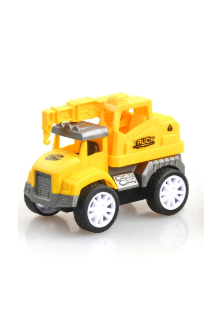 Friction Truck Set - 2 piece(s)