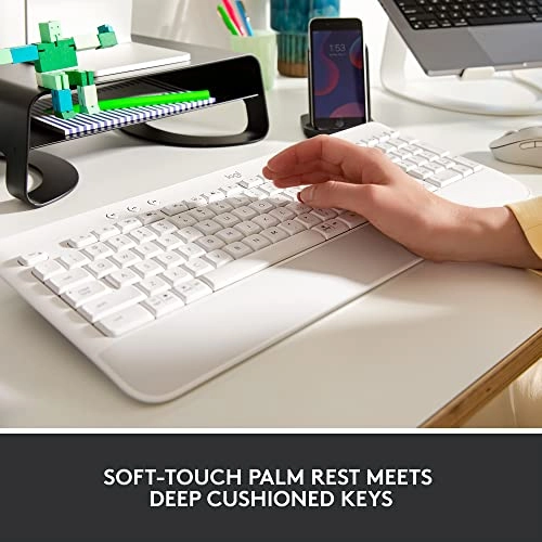 Signature K650 - US Wired/Wireless