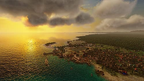 Port Royale 4 Extended Edition - PlayStation 5