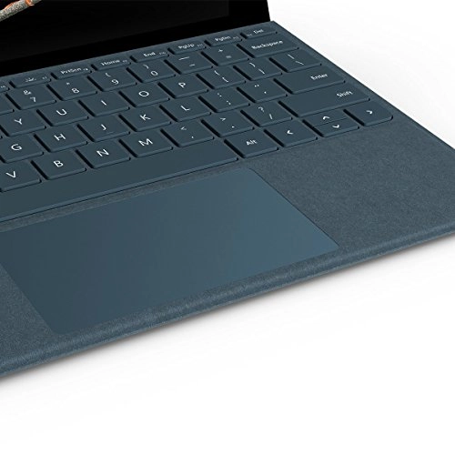 Surface Go Type Cover - US Wired